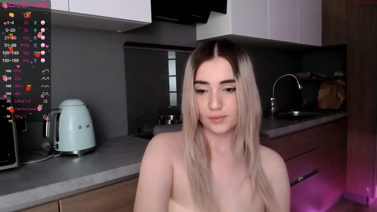 Lucijeng - Chaturbate Record Video - 2024 08-09 22:05:21