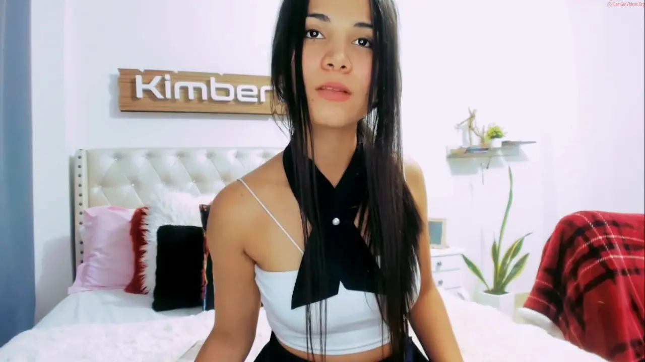 Shantalkimberly - Chaturbate Record Video - 2025 02-09 20:57:08