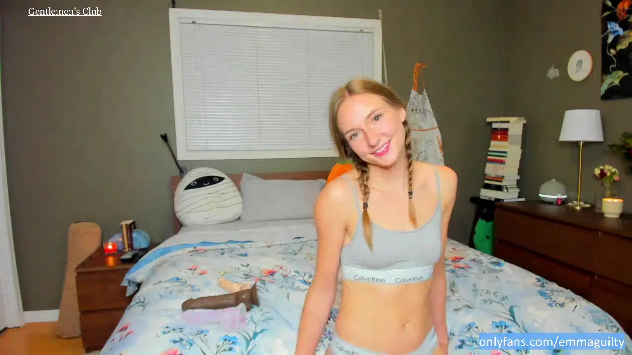 Innocentprovenguilty - Chaturbate Record Video - 2024 12-16 20:45:38