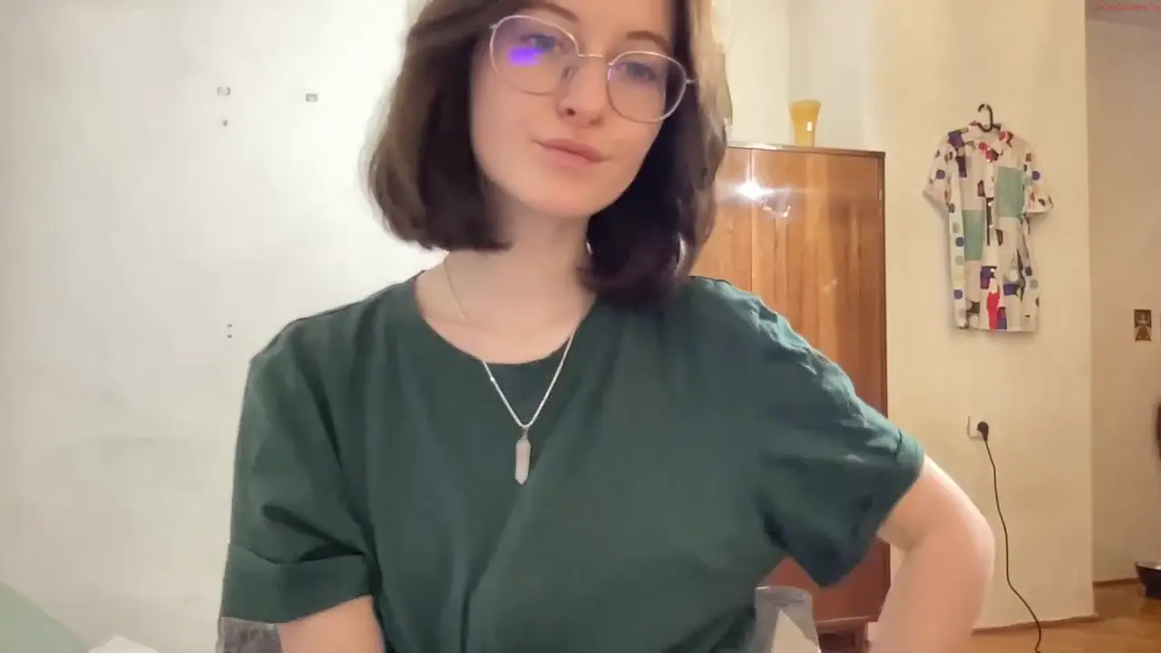 Classyandgirly - Chaturbate Record Video - 2025 01-24 07:36:18