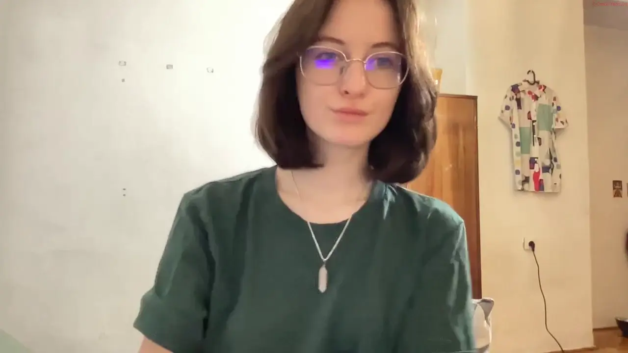 Classyandgirly - Chaturbate Record Video - 2025 02-03 19:49:20