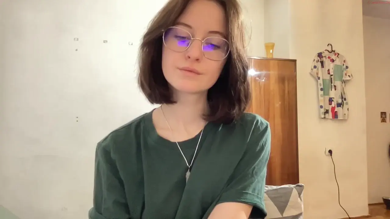 Classyandgirly - Chaturbate Record Video - 2024 03-20 17:27:29