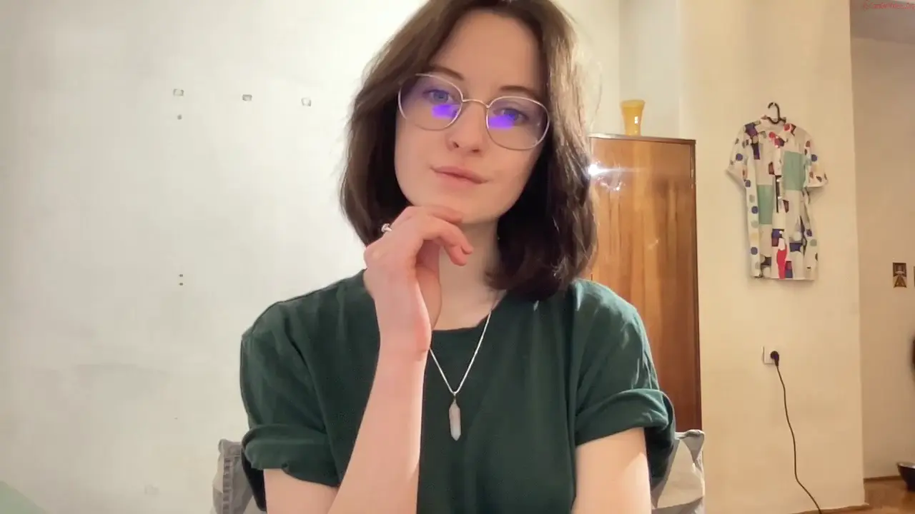 Classyandgirly - Chaturbate Record Video - 2025 02-10 08:06:16