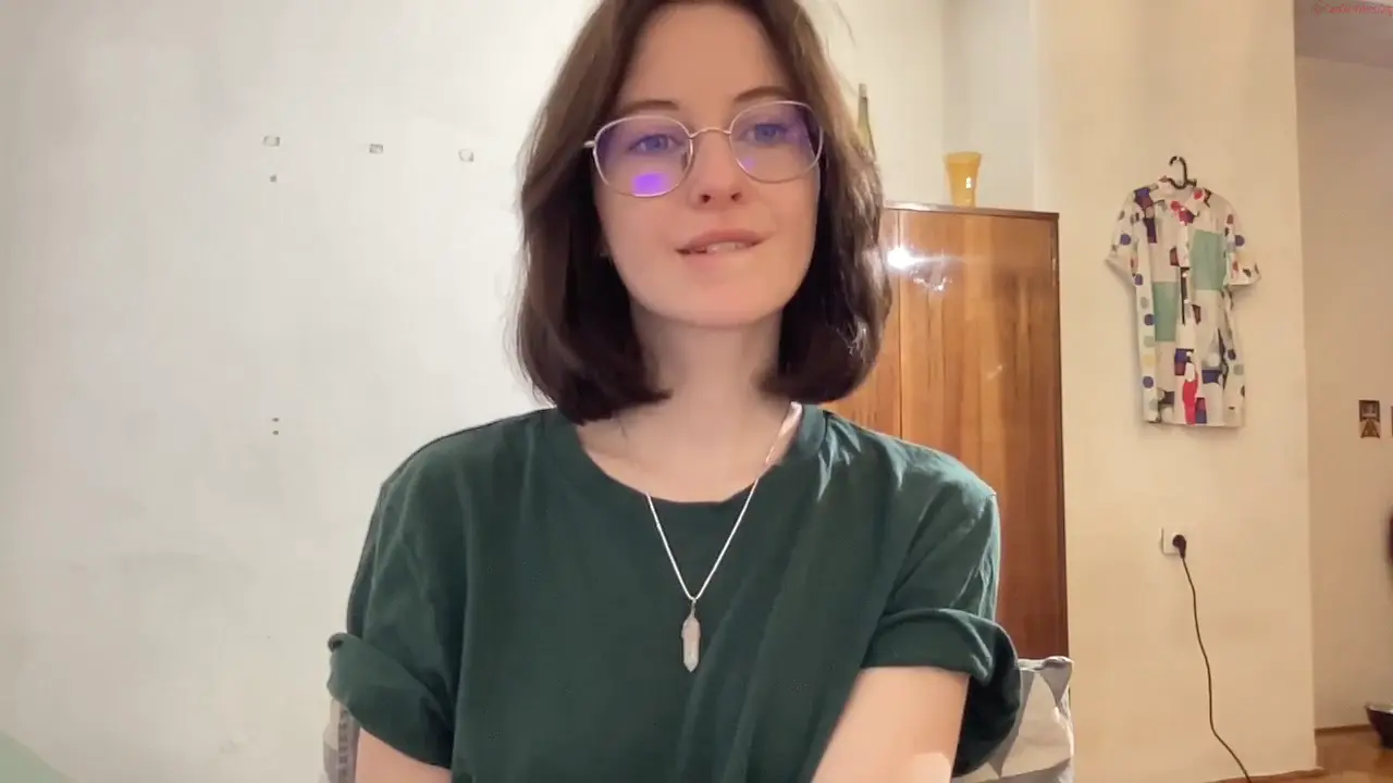 Classyandgirly - Chaturbate Record Video - 2025 02-08 15:31:51