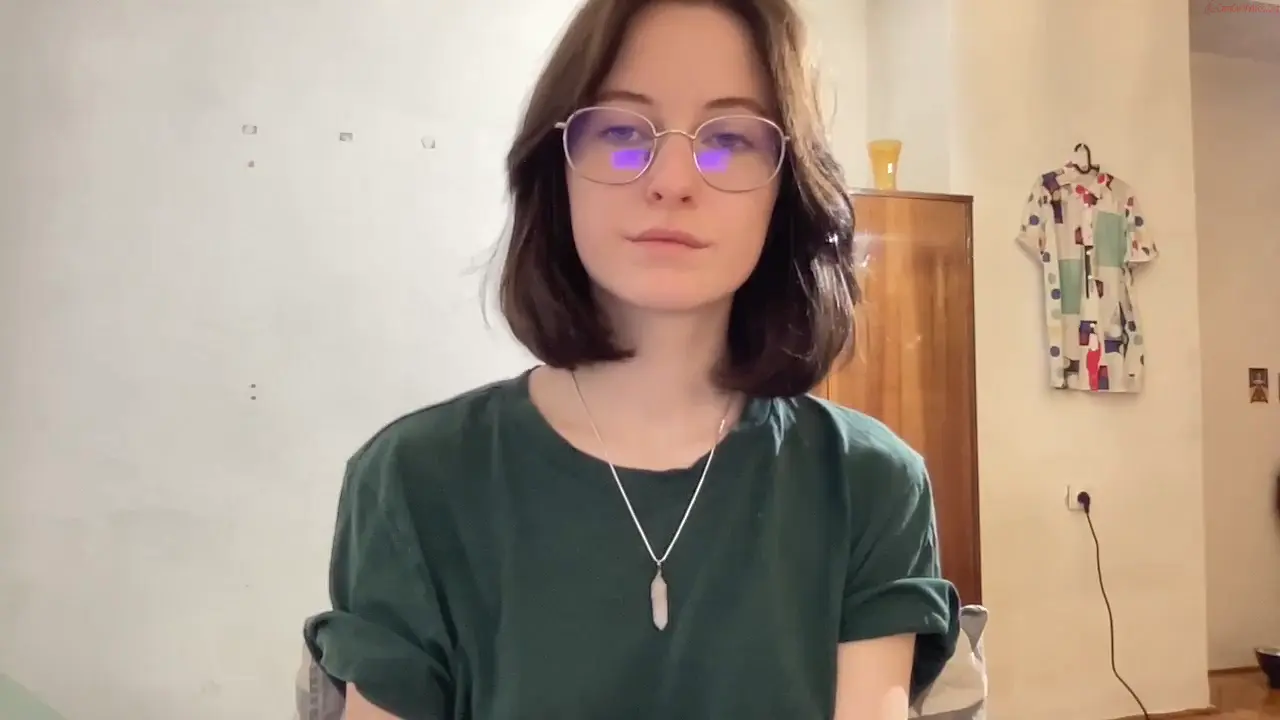 Classyandgirly - Chaturbate Record Video - 2025 02-05 09:22:34