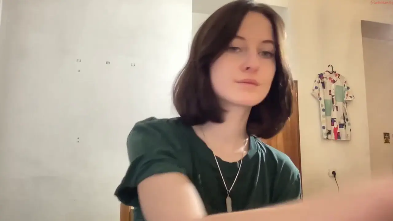 Classyandgirly - Chaturbate Record Video - 2025 01-16 01:42:08