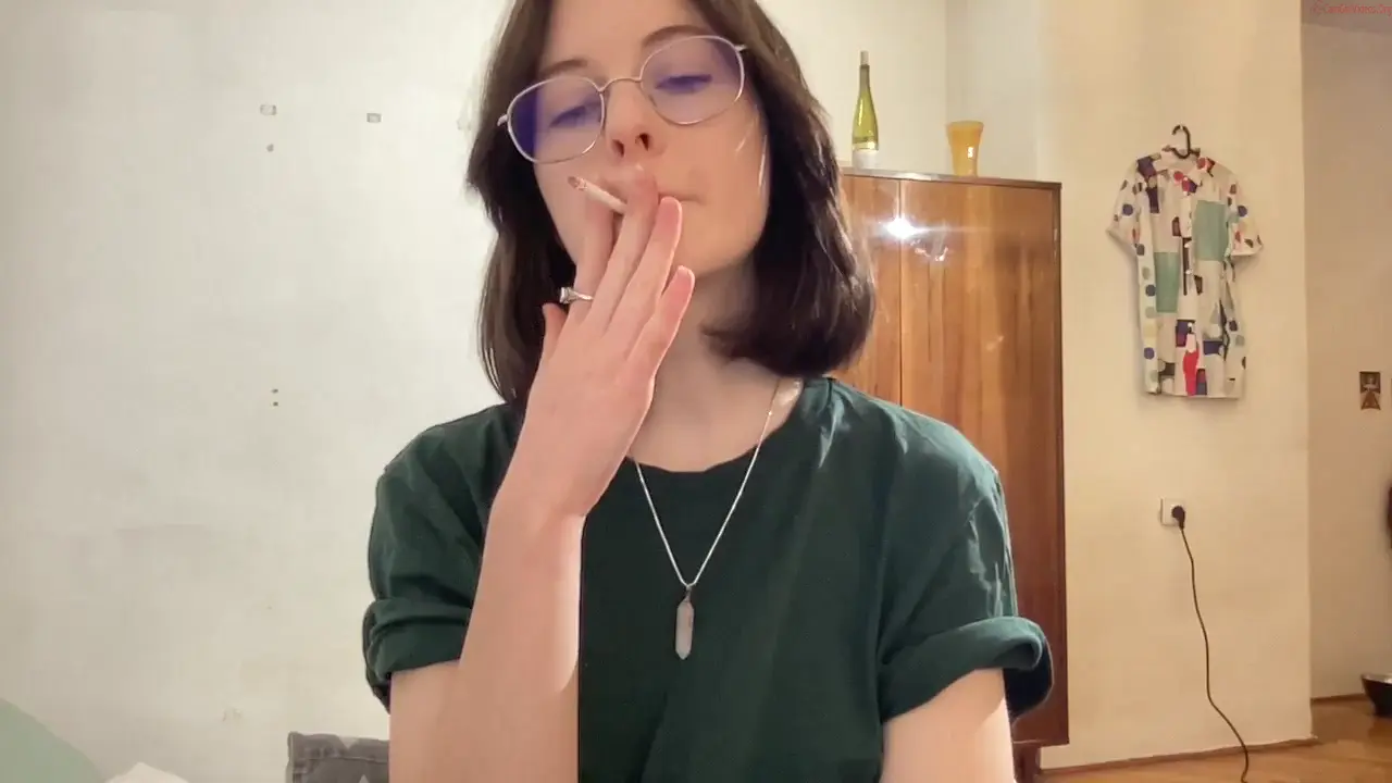 Classyandgirly - Chaturbate Record Video - 2025 01-22 03:47:08