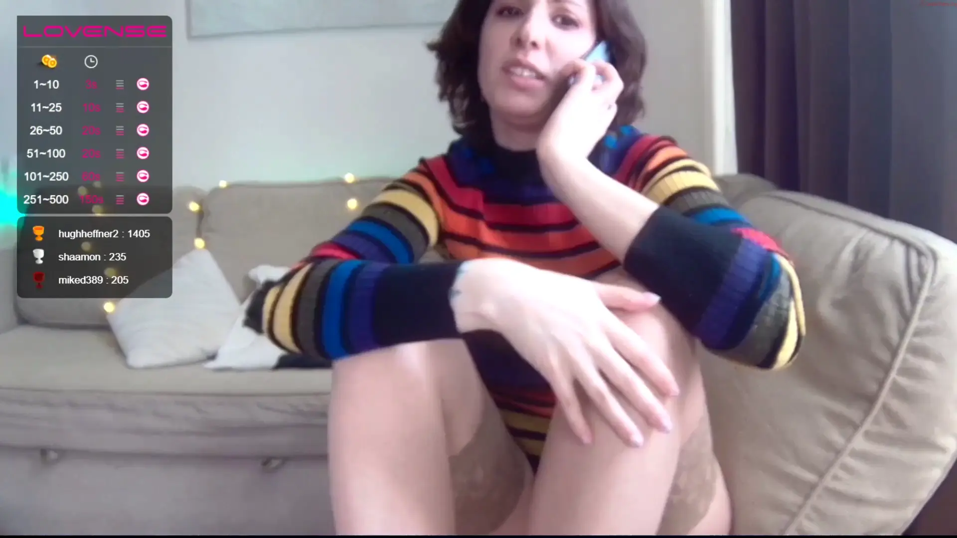 Laurapalmer - Chaturbate Record Video - 2025 02-07 06:23:02