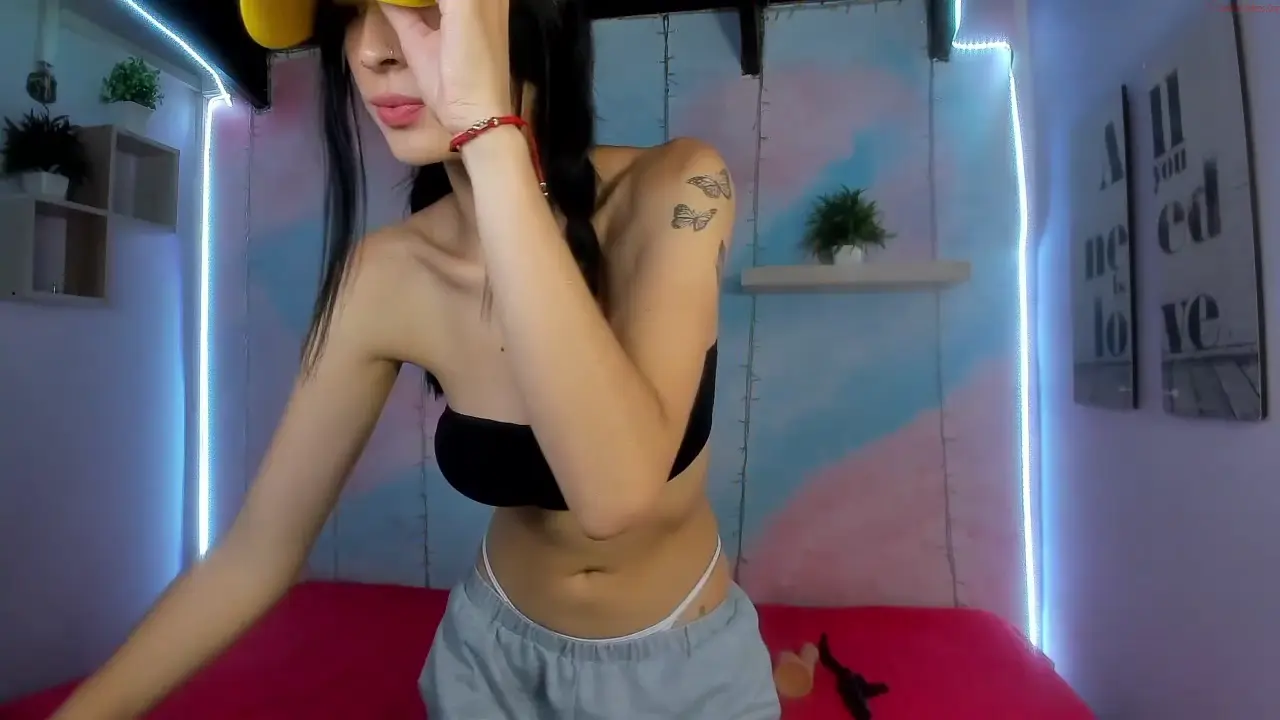 Anahi_Bramsonn - Chaturbate Record Video - 2025 02-07 24:16:14