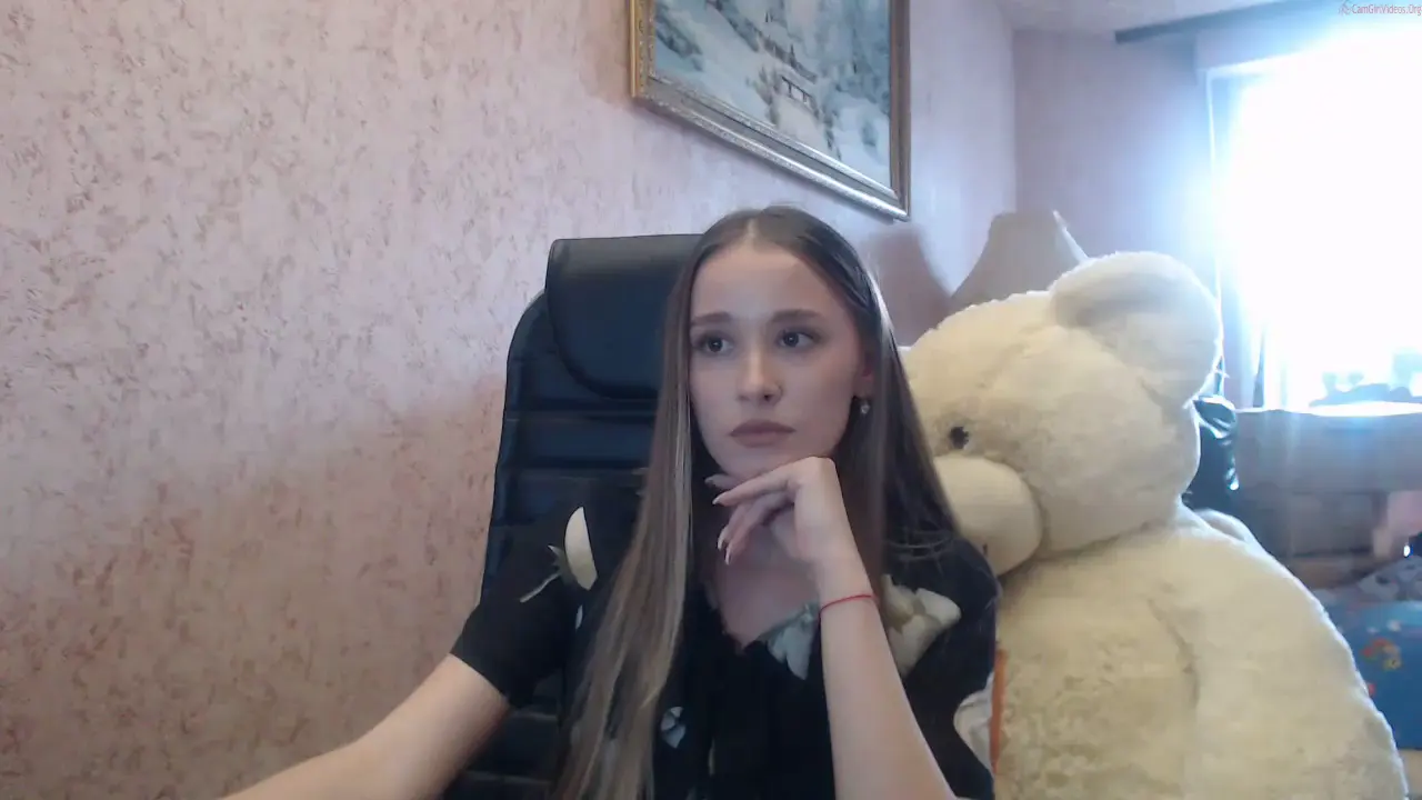 Ariana_777 - Chaturbate Record Video - 2024 01-14 13:59:48