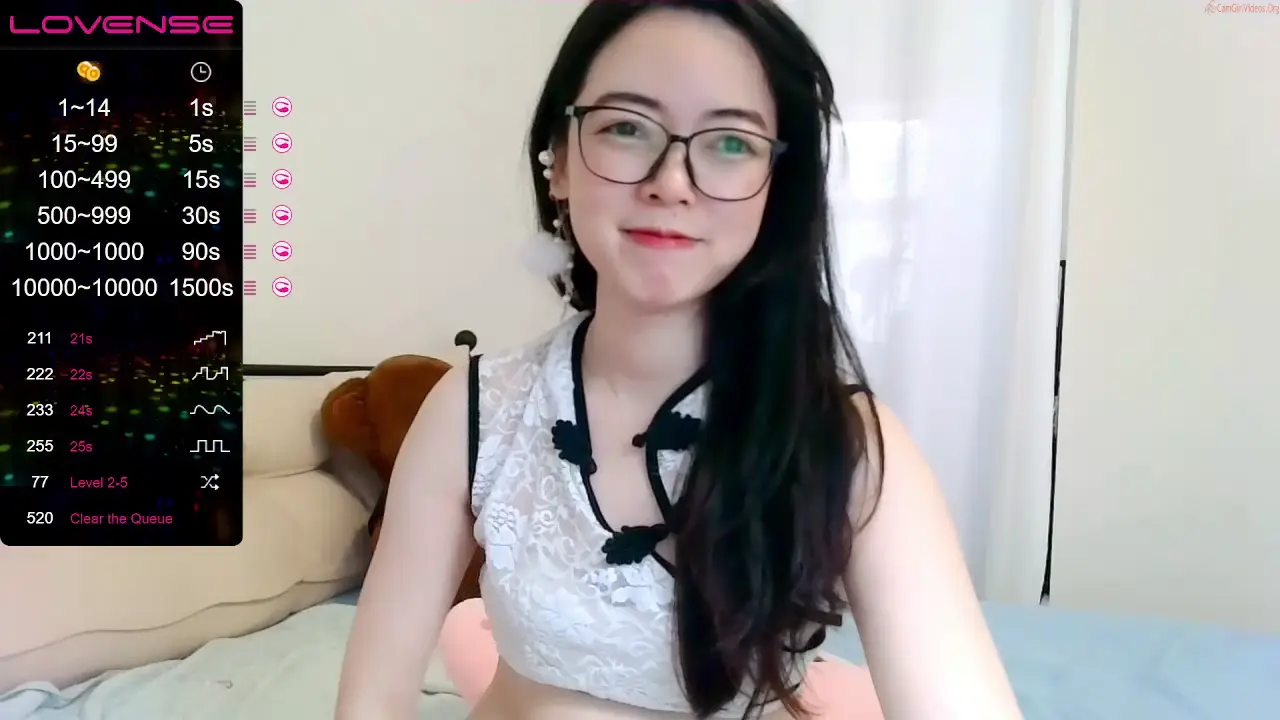 Jinnloveu - Chaturbate Record Video - 2025 01-12 20:29:18