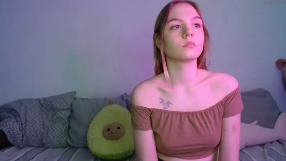 Marybella_Meow - Chaturbate Record Video - 2025 02-08 21:02:55