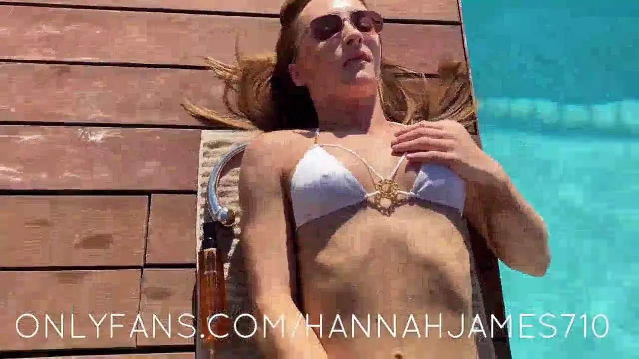 Hannahjames710 - Chaturbate Record Video - 2025 01-26 03:21:57