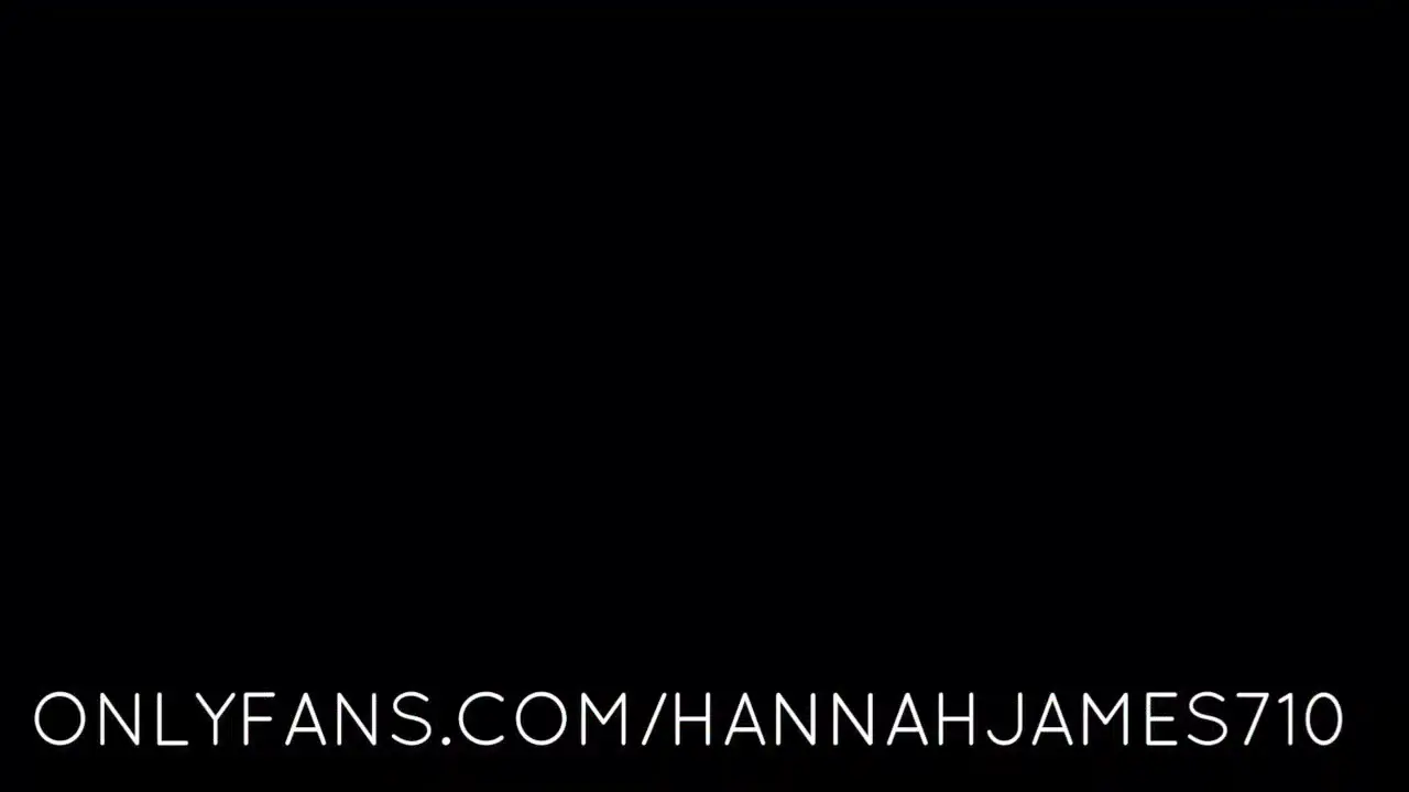 Hannahjames710 - Chaturbate Record Video - 2025 02-09 13:07:04