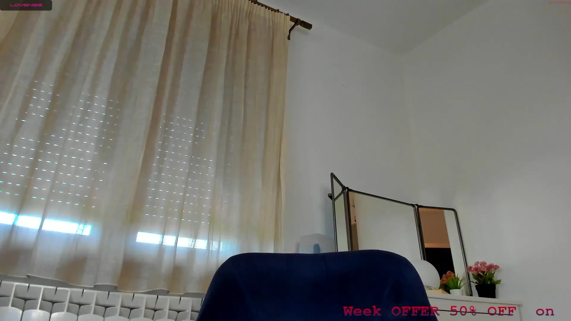 Becky_Xx - Chaturbate Record Video - 2024 10-25 07:33:36