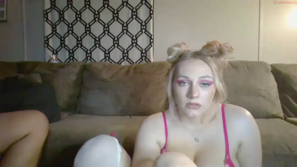 Jayslaypussy - Chaturbate Record Video - 2024 05-13 19:08:03